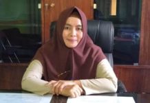 Gandeng MUI-Tokoh Agama, Pemkot Kejar Target Vaksinasi Covid-19 Kepala Dinas Kesehatan Kotamobagu