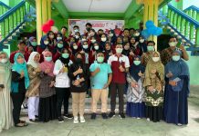 Lulusan IKTGM Kotamobagu Banyak Jadi PNS