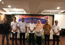 Optimalkan Pelayanan Kesehatan, RSUD Ambang Pratama Boltim Segera Beroperasi Bupati Boltim Sam Sachrul Mamonto