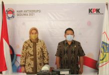 TBNK Ikuti Peringatan Harkordia Harkordia