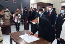 Pemkot Kotamobagu Kembali Gelar Rolling Jabatan, Ini Nama-namanya Rolling Jabatan