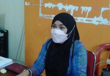 Pemkot Tangani 114 Kasus Perempuan dan Anak Kepala UPTD PPA Kotamobagu Susilawati Gilalom