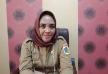 Pemkot Pastikan Elpiji Tak Langkah Kabag Ekbang Suhartien Tegela