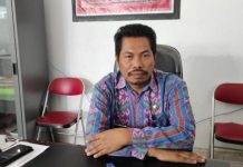 Cegah Covid-19, Prokes Lingkungan Sekolah Diperketat Rastono Sumardi