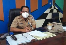 Cegah Varian Omicron, Pemkab Boltim Percepat Vaksinasi Covid-19 Vaksinasi Covid-19