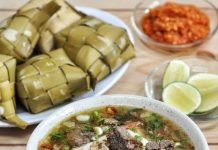 Coto Makassar
