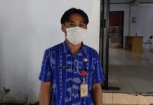 BPK Audit Keuangan Desa dan Kelurahan se Kota Kotamobagu Yusrin Mantali