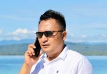 Dinas Kominfo Siap Fasilitas Pembuatan Website Desa Khaeruddin Mamonto