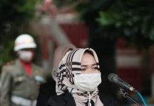 Antisipasi Konflik, Kesbangpol Sediakan Nomor Aduan Masyarakat Novarita Damopolii