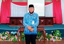 Pemerintah Kabupaten Boltim Gelar Musrenbang Kecamatan, Ini Jadwalnya Kepala Badan Perencanaan Pembangunan, Penelitian dan Pengembangan Daerah