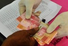 Giliran Tiga Kecamatan, Berikut 22 Desa Penerima BPNT 2022 BPNT/Kartu Sembako 2022