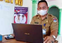 20 Desa Kabupaten Boltim Ditetapkan sebagai Desa Cerdas, Ini Penyampaian Dinas PMD