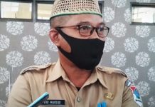 Dispar Boltim Gelar Event Trail Adventure