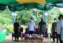 Canangkan Kampung Reforma Agraria, Bupati Harapkan Ini