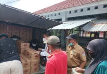 Siap-siap! Esok Operasi Pasar Minyak Goreng di Kecamatan Nuangan Operasi Pasar Minyak Goreng