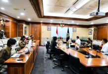 Kagum Keindahan Wisata Boltim, Anak Buah Sandiaga Uno Berencana Berkunjung Bulan Depan Bupati Sam Sachrul Mamonto