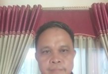 Bulan Depan, Inspektorat Periksa DD dan ADD 81 Desa Inspektur Daerah Kabupaten Boltim