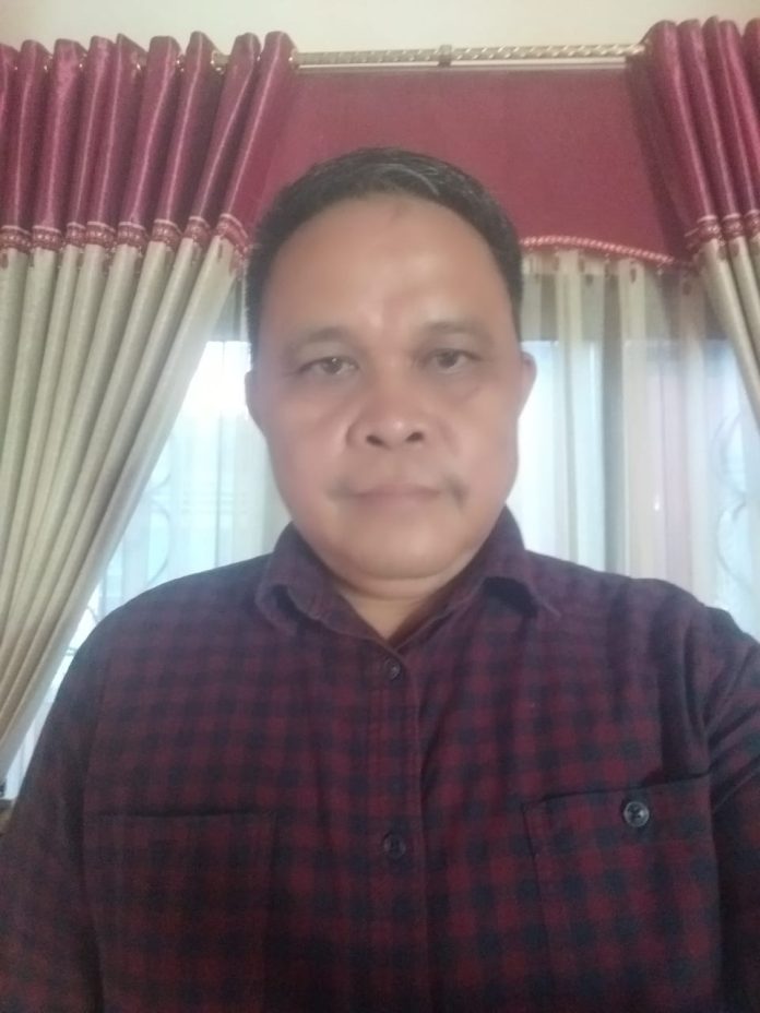 Inspektur Daerah Kabupaten Boltim