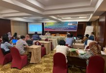 Gelar Aksi Konvergensi I, Pemkab Boltim Siap Tangani Stunting di Wilayahnya Pemkab Boltim Tangani Stunting