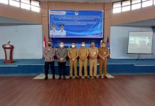 Buka Kegiatan Musrenbang, Bupati Sam Sachrul Mamonto Sampaikan Ini