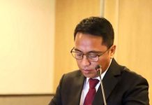 Tesis Berjudul ‘Kebijakan Pengembangan Desa Wisata di Kabupaten Boltim’ Sukseskan Bupati Raih Gelar Megister