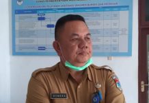 Studi Tiru 79 Kades Boltim, Ini Wilayah Tujuannya Pagu Dana Desa Tahun 2022