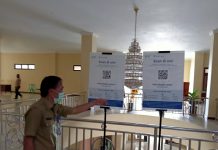 Jangan Anggap Lolos! Masuk Kantor Bupati Boltim Harus Lewati Tahap Ini Aplikasi Peduli Lindungi