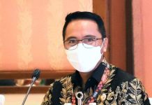 Dapat Program Pusat, 1.000 Anak Boltim Dilatih Bahasa Inggris Bupati Sam Sachrul Mamonto