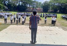 Gelar Gladi Bersih, Esok 299 CPNS Kotamobagu Terima SK Walikota