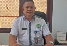 20 Desa di Usulkan ke Kemendes PDTT Perwakilan Wilayah Pesisir Dan Pegunungan Boltim