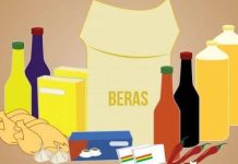 Jelang Bulan Ramadhan, Dinas Ketapang Boltim Akan Gelar Operasi Sembako Operasi Sembako