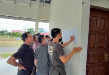 Pemkab Boltim Umumkan Hasil Seleksi Guru dan Operator Kontrak, Ini Nama-namanya