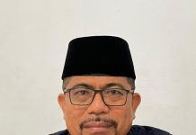 Data PHBI Kotamobagu, 35 Titik jadi Lokasi Shalat Idul Adha