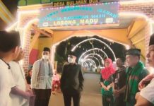 Ide Anak Muda Bulawan Dua Diapresiasi Bupati Sam Sachrul Mamonto