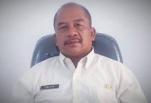 Pasar Senggol Kabupaten Boltim, Ini Penuturan Disperdagkop-UKM Muhammad Yahya