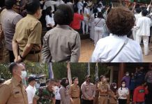 Pemkot Kotamobagu Hadiri Perayaan Cap Go Meh