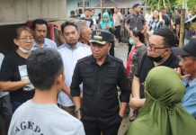 Bupati Boltim Kunjungi Masyarakat Paret hingga Serap Aspirasi