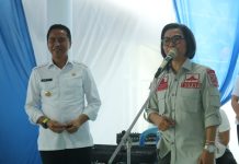 Gandeng SKPD Bolmong, YSM Temui SSM