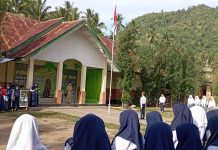 Bangun Mental Spiritual, Program Tiap Desa Satu Santri Mulai Dijalankan