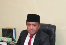 Kendaraan Dinas Wakil Bupati Boltim Ditarik, Ini Penjelasan Bagian Umum