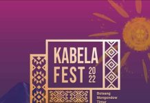 Gelar Festival Kabela, Bupati: Mari Lestari Budaya Kita