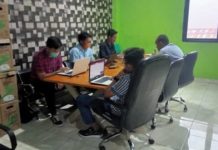 Diskominfo Kotamobagu Buka Lowongan Kerja, Ini Yang Dibutuhkan