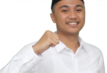 Bung Icat Selangkah lagi Resmi Nakhodai KNPI Boltim