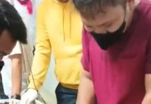 Diduga ODGJ Mengamuk, 11 Warga Dihantam Menggunakan Sajam