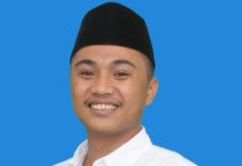 Gelar Lomba Tradisional, Begini Penyampaian Ketua KNPI Boltim