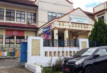 Tissan: Dana Kapitasi Kami Terima Secara Utuh