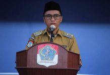 Ancaman Degradasi Moral, Bupati SSM Perintahkan Sekda Buat Surat Pelarangan