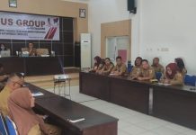 Pemerintah Kotamobagu Gelar FGD Penaggulangan Kemiskinan