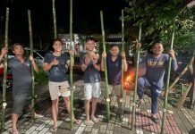 Gelar Lomba Tradisional, KNPI Boltim Siapkan Uang dan Trophy