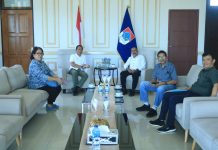 Pariwisata Kabupaten Boltim Tembus Internasional, Dipromosikan ke 12 Negara